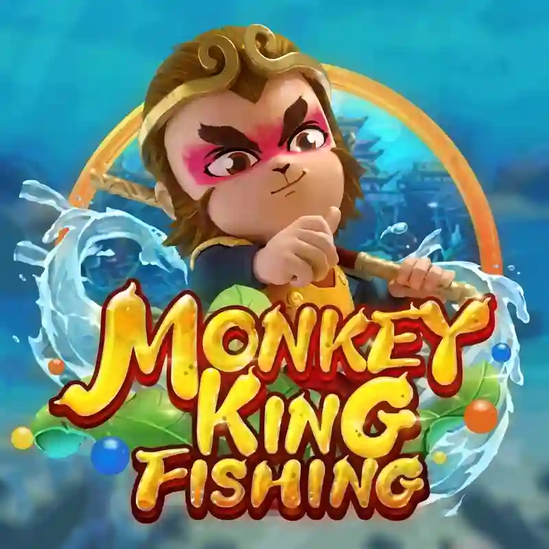 Monkey King Fishing - Trò chơi bắn cá uy tín tại f888