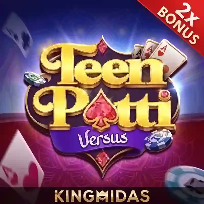 Chơi Teen Patti Đối Kháng tại f888