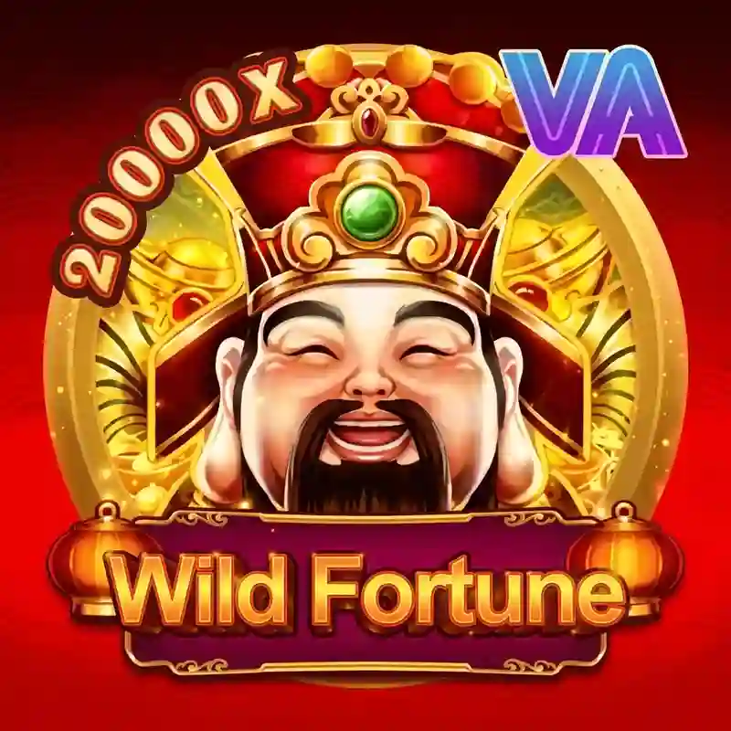 Wild Thần tài Casino f888